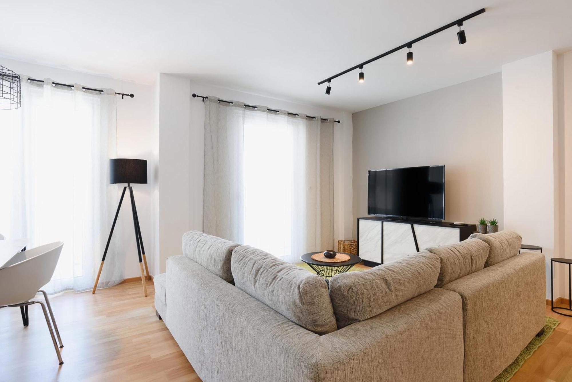 Mandraki City Center Apartments Rhodes City Εξωτερικό φωτογραφία