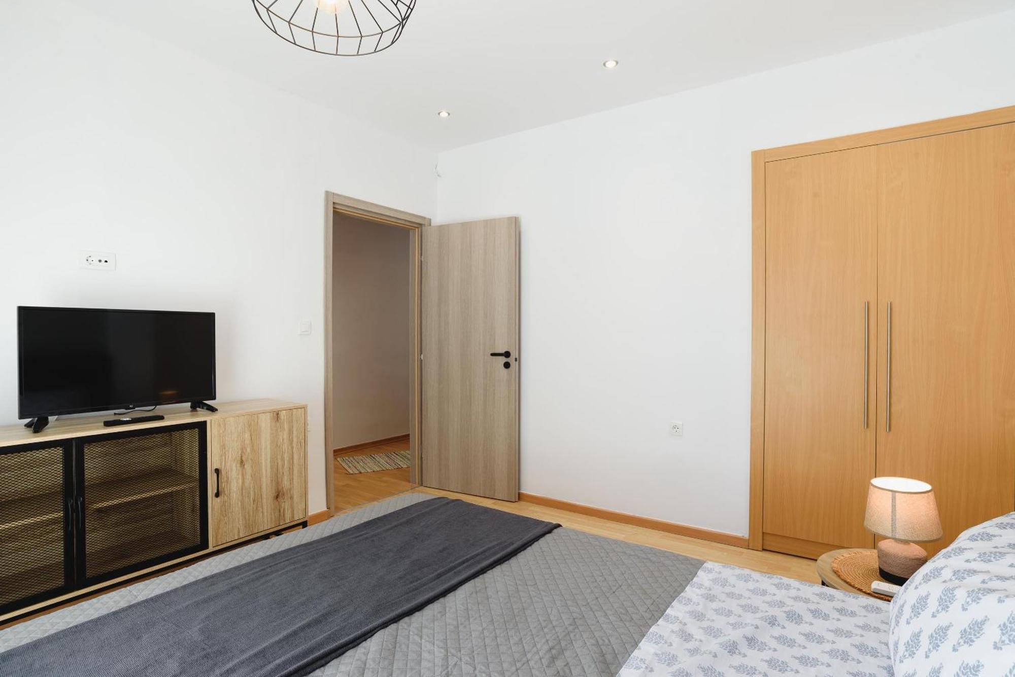 Mandraki City Center Apartments Rhodes City Εξωτερικό φωτογραφία