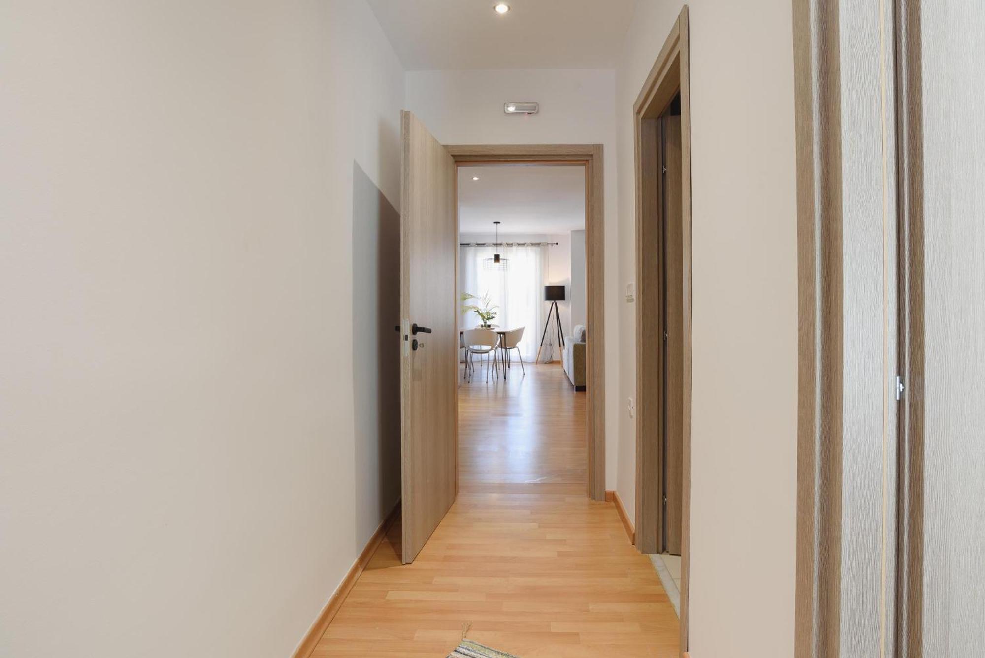Mandraki City Center Apartments Rhodes City Εξωτερικό φωτογραφία