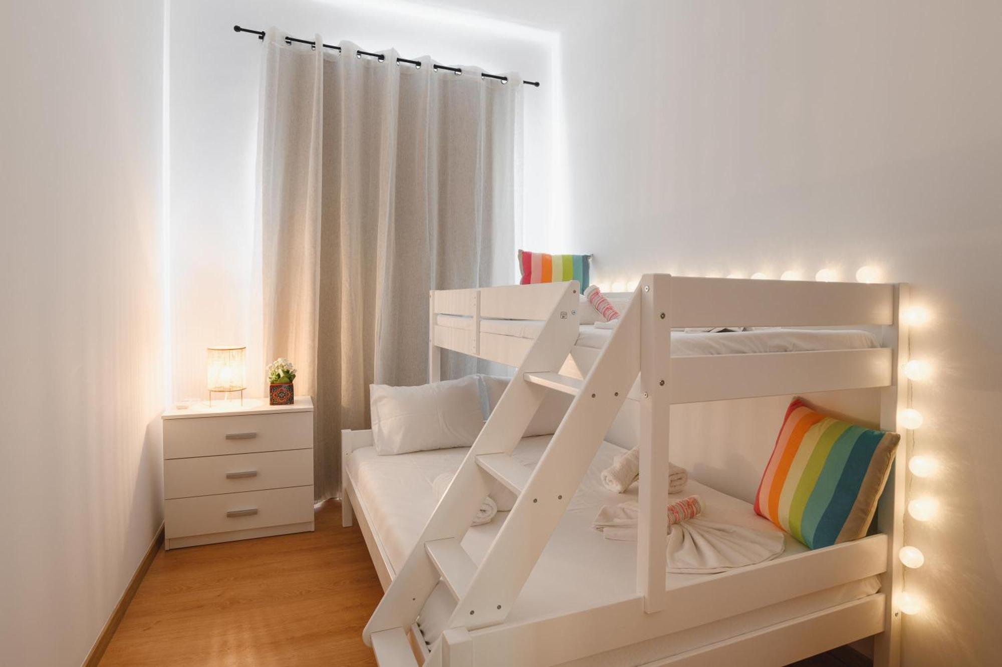 Mandraki City Center Apartments Rhodes City Εξωτερικό φωτογραφία